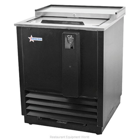 Omcan 42945 Bottle Cooler