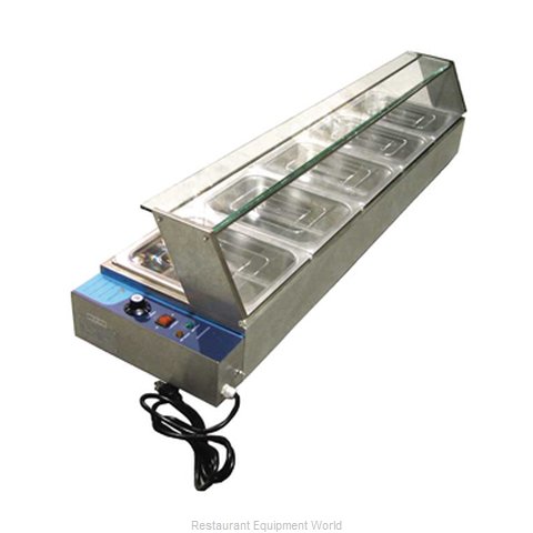 Omcan 43055 Buffet Warmer