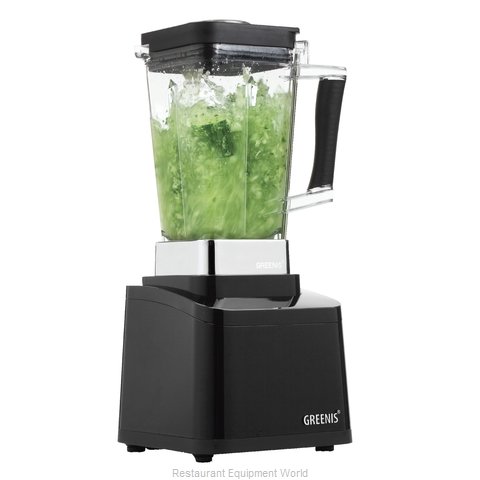 Omcan 43071 Blender, Food, Countertop