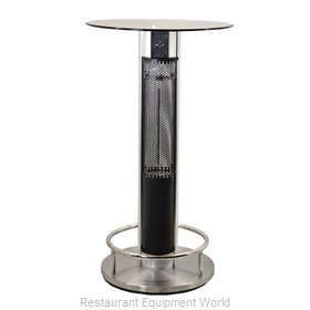 Omcan 43123 Patio Heater