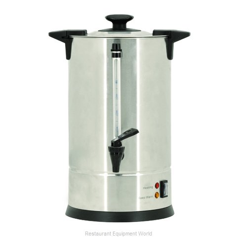 Omcan 43139 Coffee Percolator, Electric