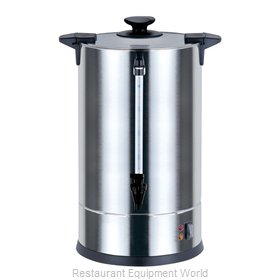 Omcan 43142 Hot Water Boiler