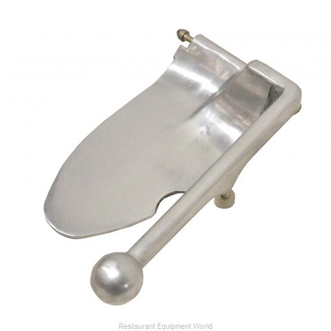 Omcan 43148 Vegetable Cutter Attachment