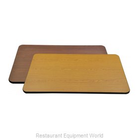 Omcan 43161 Table Top, Laminate