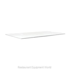 Omcan 43195 Cutting Board, Plastic