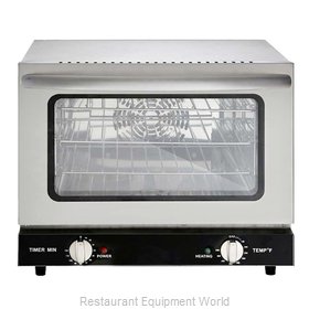Omcan 43217 Convection Oven, Electric