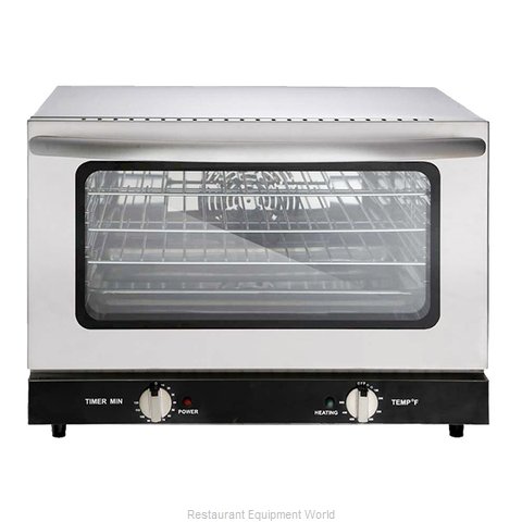 Omcan 43218 Convection Oven, Electric