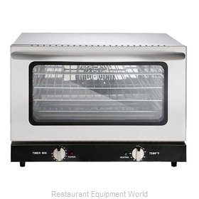 Omcan 43218 Convection Oven, Electric