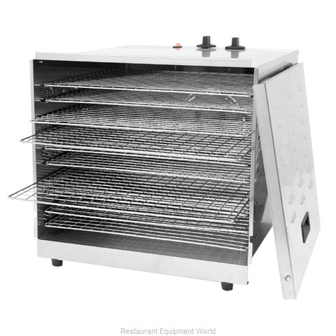 Omcan 43222 Dehydrator