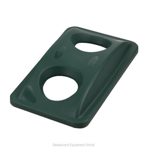 Omcan 43302 Trash Receptacle Lid / Top