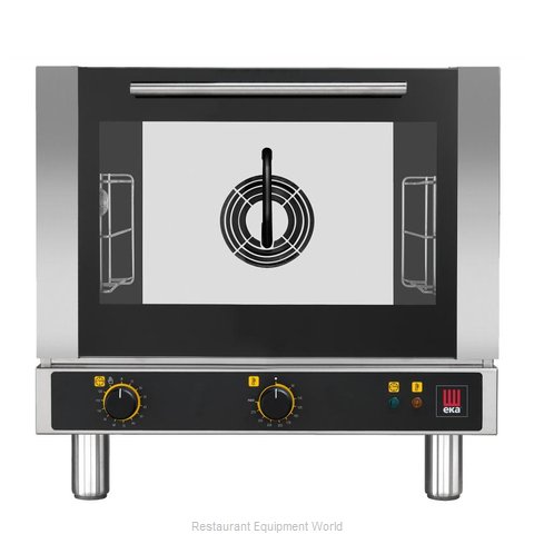 Omcan 43316 Convection Oven, Electric
