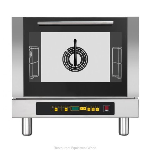 Omcan 43317 Convection Oven, Electric