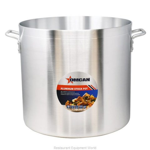 Omcan 43373 Stock Pot