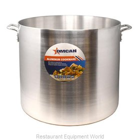 Omcan 43374 Stock Pot