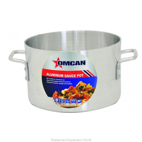 Omcan 43390 Sauce Pot