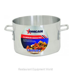 Omcan 43390 Sauce Pot