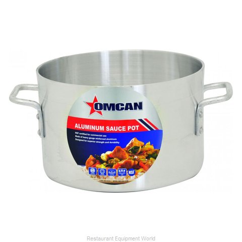 Omcan 43391 Sauce Pot