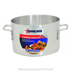 Omcan 43391 Sauce Pot