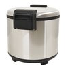 Calentador de Arroz
 <br><span class=fgrey12>(Omcan 43423 Rice Warmer)</span>