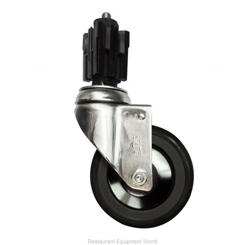 Omcan 43427 Casters