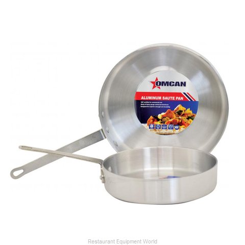 Omcan 43443 Saute Pan