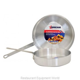 Omcan 43443 Saute Pan