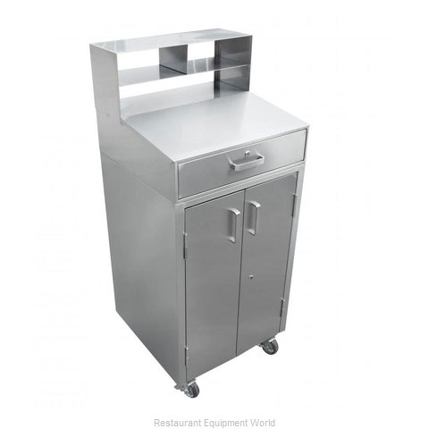 Omcan 43470 Desk