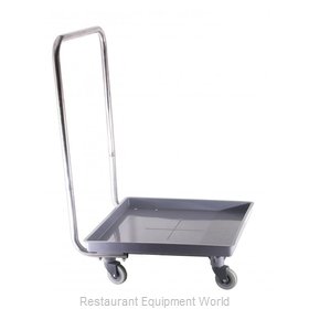 Omcan 43505 Cart, Dishwasher Rack