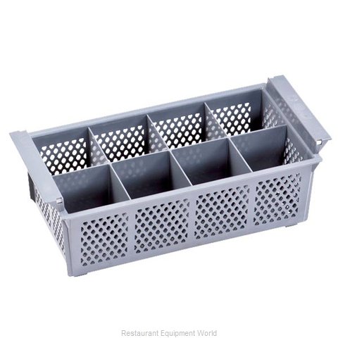 Omcan 43506 Dishwasher Rack, for Flatware