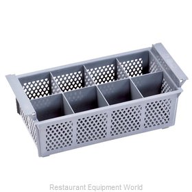 Omcan 43506 Dishwasher Rack, for Flatware