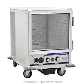 Omcan 43554 Proofer Cabinet, Mobile