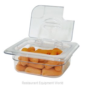 Omcan 43641 Food Pan Cover, Plastic