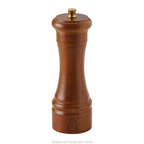 Omcan 43666 Salt / Pepper Mill