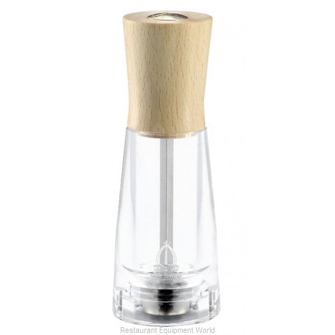 Omcan 43669 Salt / Pepper Mill