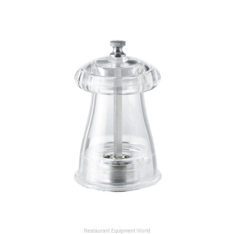 Omcan 43682 Salt / Pepper Mill