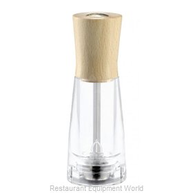 Omcan 43698 Salt / Pepper Mill