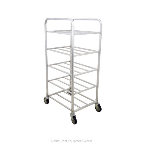 Omcan 43832 Pan Rack, Universal