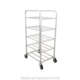 Omcan 43832 Pan Rack, Universal