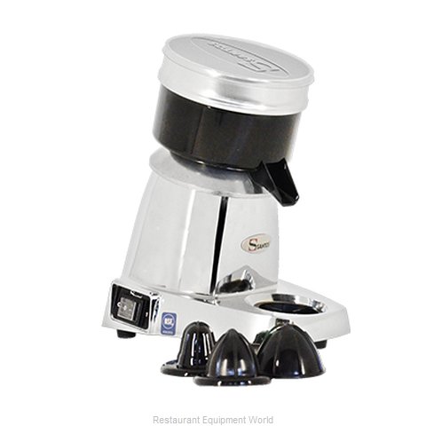 Omcan 44025 Juicer, Electric (Magnified)