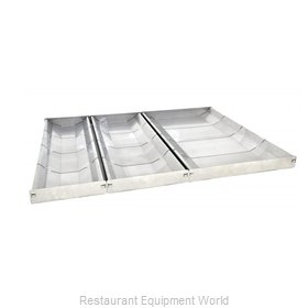 Omcan 44114 Display Tray, Market / Bakery