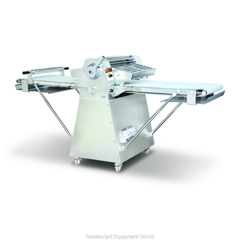 Omcan 44135 Dough Sheeter