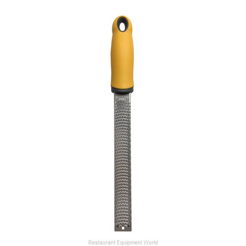 Omcan 44201 Lemon Lime Zester