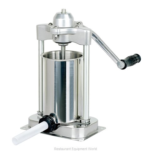 Omcan 44203 Sausage Stuffer, Manual