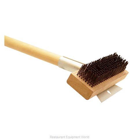 Omcan 44216 Brush, Oven