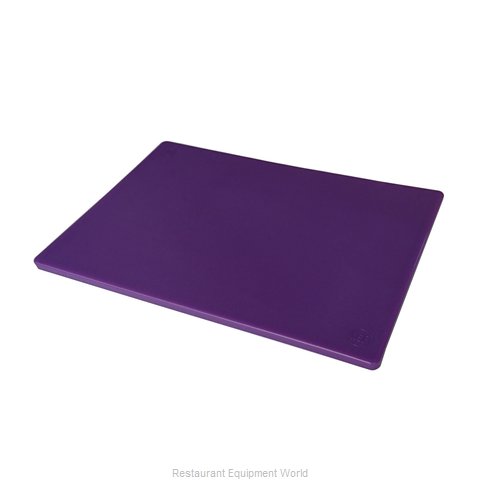 Omcan 44275 Cutting Board, Plastic