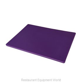 Omcan 44275 Cutting Board, Plastic