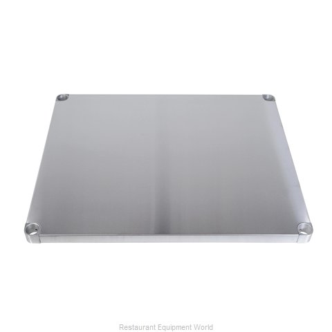 Omcan 44279 Work Table, Undershelf