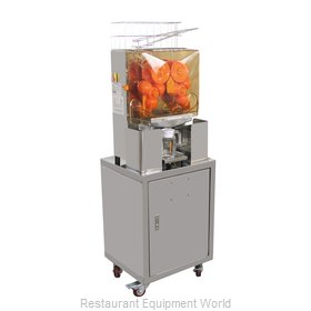 Omcan 44289 Equipment Stand