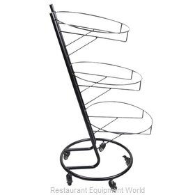 Food Machinery of America 44294 Display Stand, Tiered