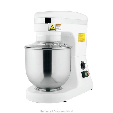 Omcan 44306 Mixer, Planetary